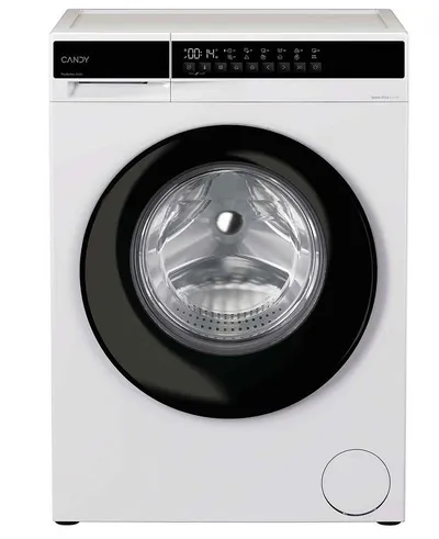 Candy Waschmaschine EY 26SB7-S, 6 kg, 1200 U/min, Mengenautomatik (FuzzyLogic)