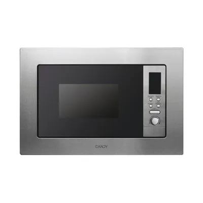Mikrowelle Candy MIG1730DXIT 17 Liter 1000W mit Grill und Auftaufunktion