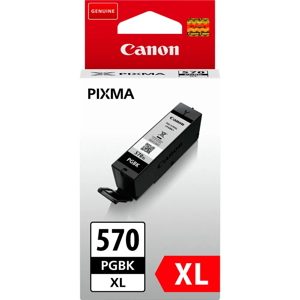 Canon PGI-570XL Patrone Schwarz