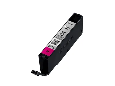 Canon CLI-571M XL Druckerpatrone 1 Stück(e) Original Hohe (XL-) Ausbeute Magenta
