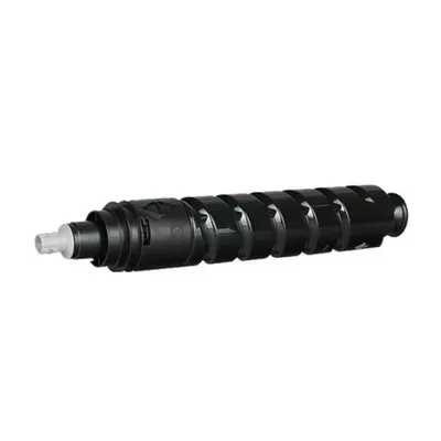Original Canon C-EXV 51 schwarze Tonerkartusche