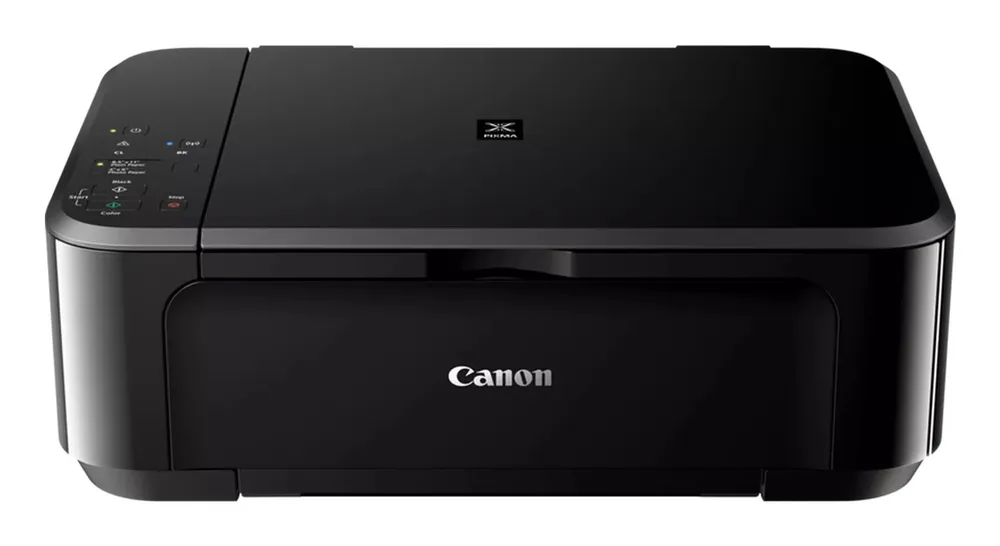 Canon Pixma MG3650S Multifunktions-WLAN Schwarz