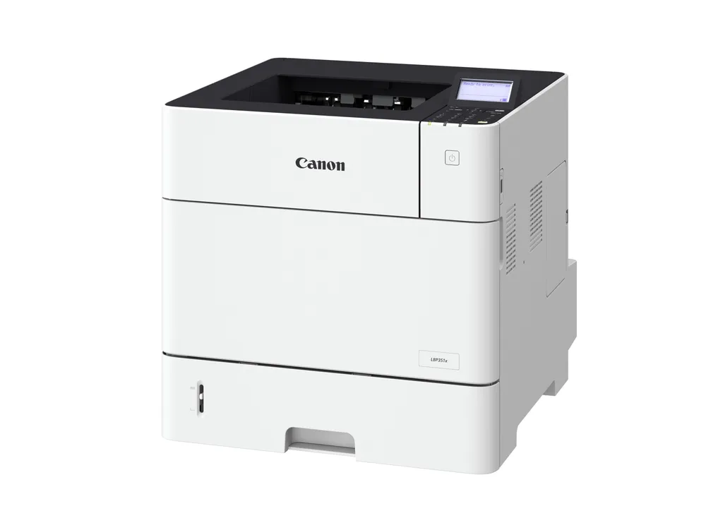 Canon i-SENSYS LBP351x | 0562c003 | Laser - 1200 x 1200 DPI