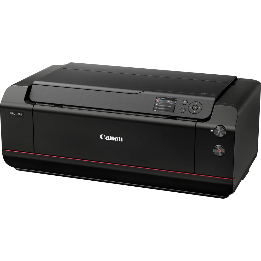 Canon imagePROGRAF PRO-1000 | 0608c009 | Drucker - Farbe