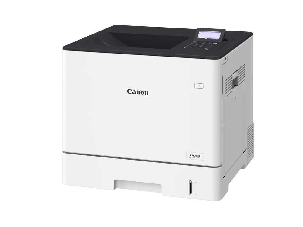 Canon i-SENSYS LBP710Cx | 0656c006 | Laser - Farbe
