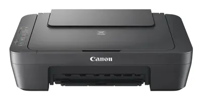Multifunktion Canon Inkjet Farbe PIXMA MG2556S Grau