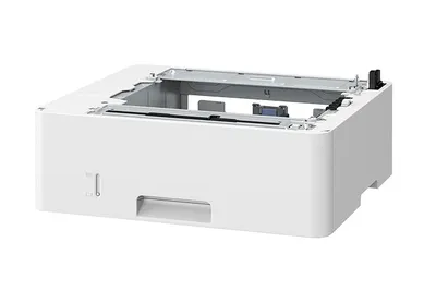 Weißes Zuführmodul für Canon Laserdrucker 0732A033