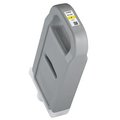 Tintenpatrone Canon PFI-1700Y Gelb 700 ml Original
