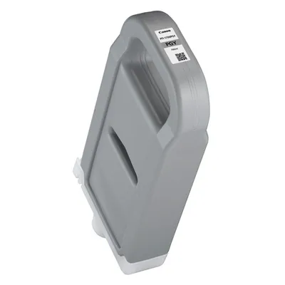 Tintenpatrone Canon PFI-1700PGY Grau Foto 700 ml Original