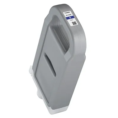 Tintenpatronen Canon PFI-1700B Blau 700 ml Original