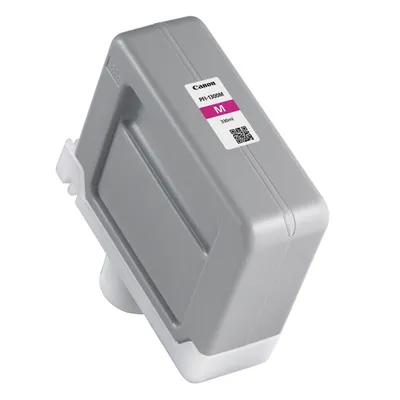 Tintenpatrone Canon PFI-1300M Magenta 330 ml Original