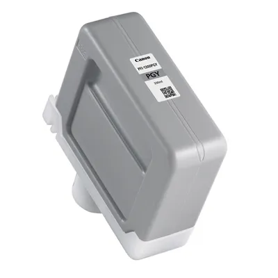 Tintenpatrone Canon PFI-1300PGY Fotografiertgrau 330 ml