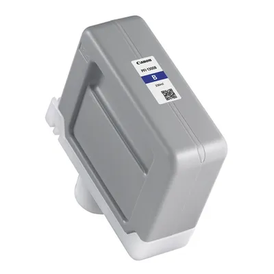 Tintenpatrone Canon PFI-1300B Blau 330 ml Pigmenttinte