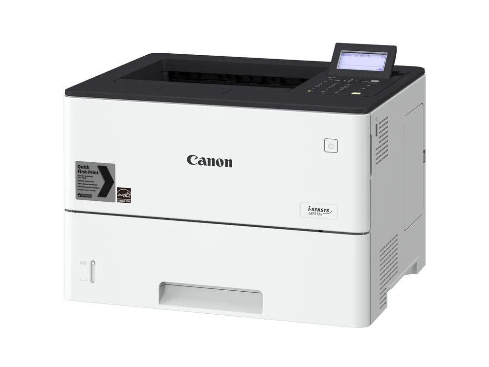 Canon i-SENSYS LBP312X | 0864c003 | Laser - 1200 x 1200 DPI