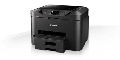 Canon MAXIFY MB2155 | 0959c026 | Tintenstrahl - Farbdruck