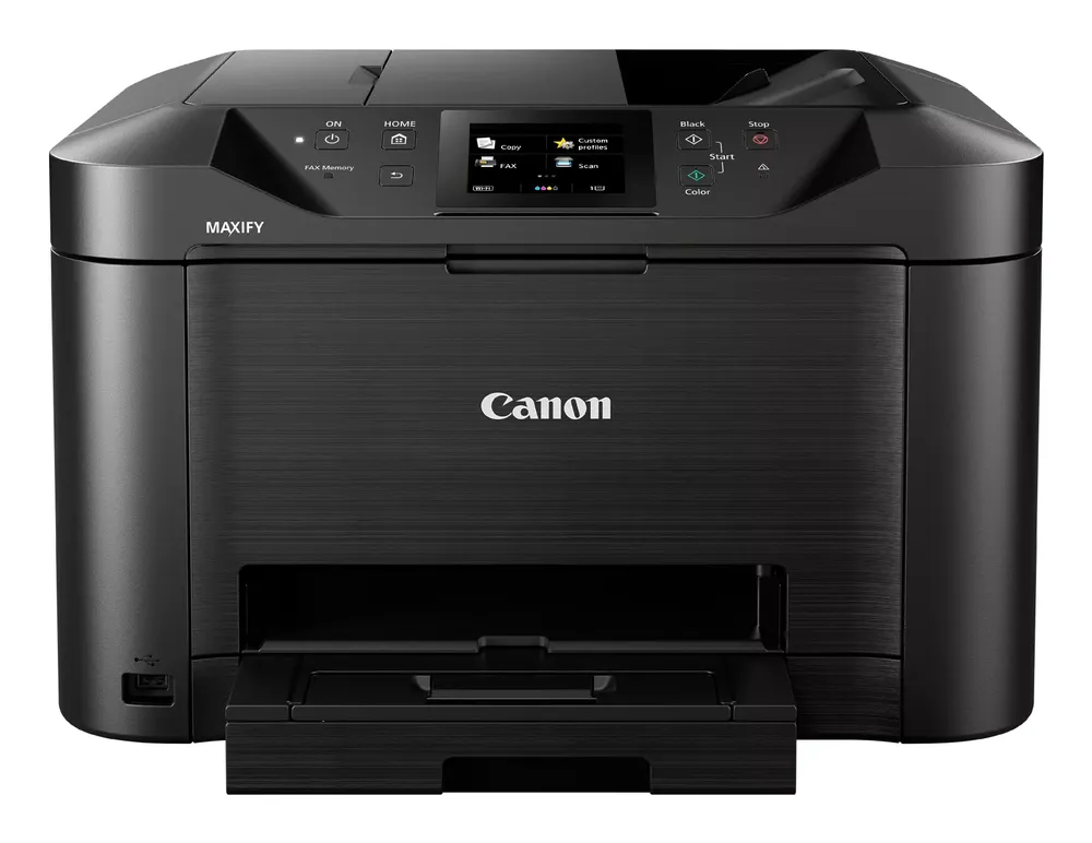 Canon MAXIFY MB5150 | 0960c006 | Multifunktionsdrucker - Farbe