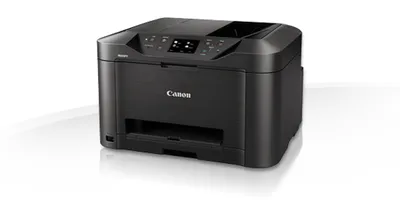 Canon MAXIFY MB5155 | 0960c026 | Tintenstrahl - Farbdruck