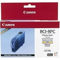 Tinte Canon BCI-8pc Photo Cyan Original