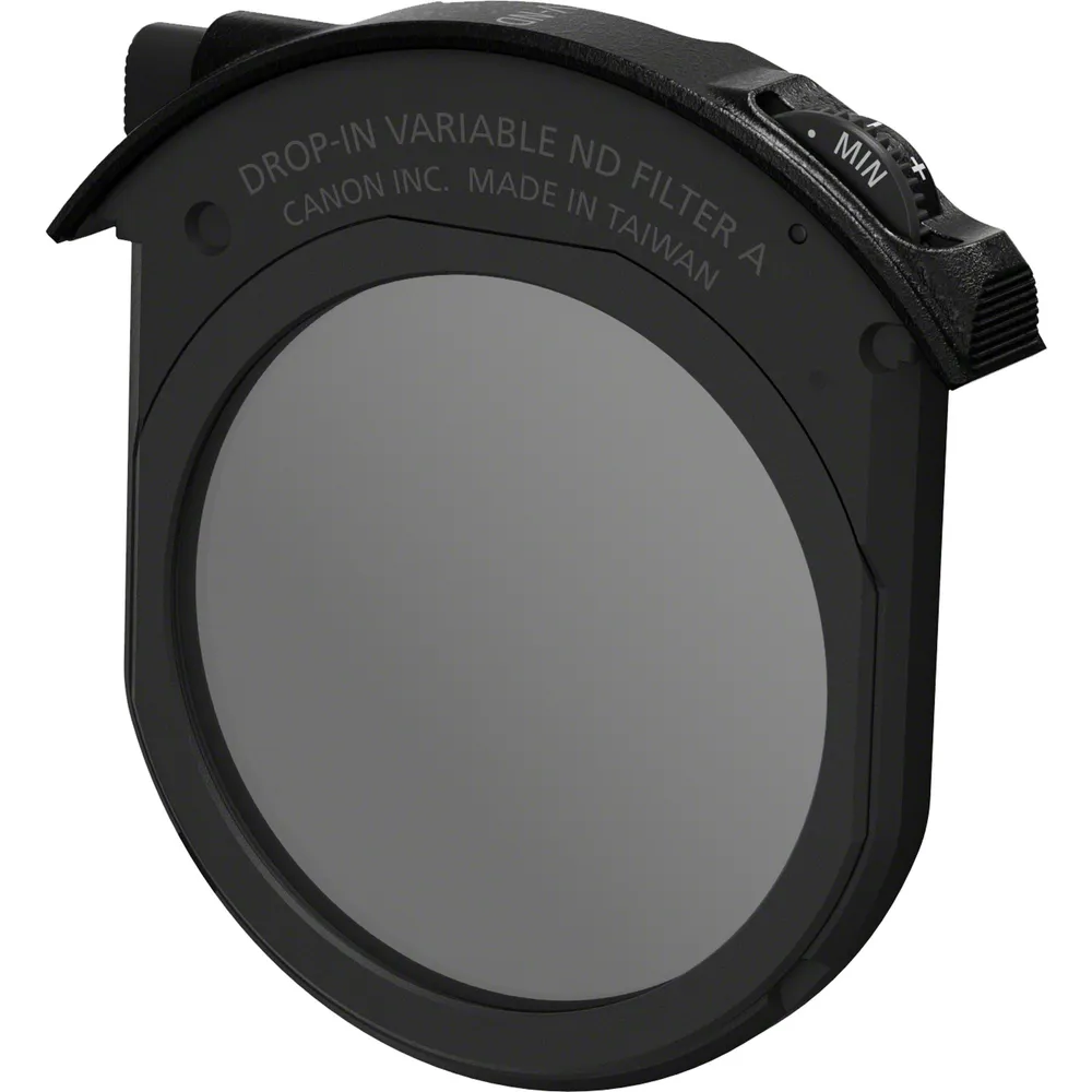 Canon V-ND Einsteck-Graufilter für EOS R Adapter