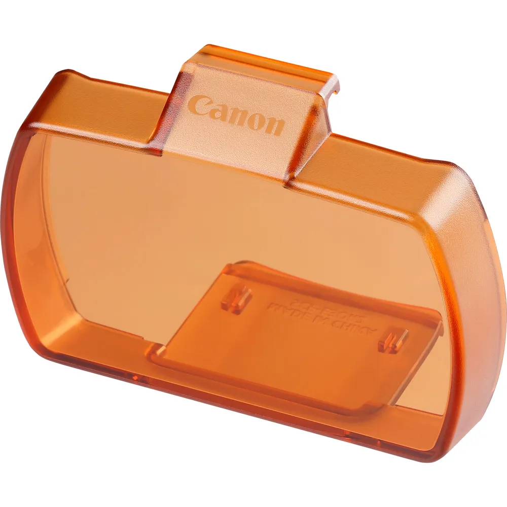 Canon SCF-E3 Farbfilter Set für Speedlite 600EX II-RT
