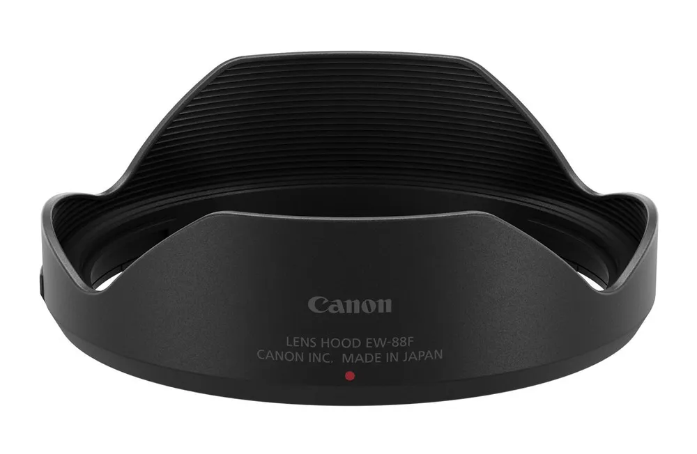 Canon Streulichtblende EW-88F
