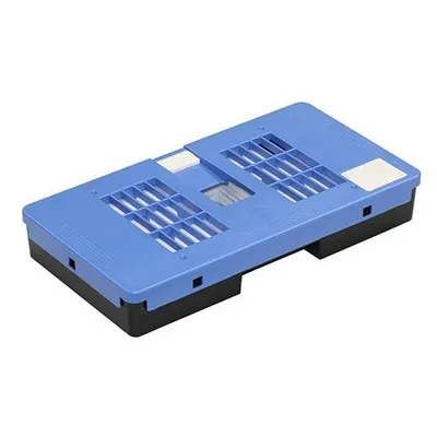 Tinte Canon MC-31 Schwarz und Blau für Großformatdrucker