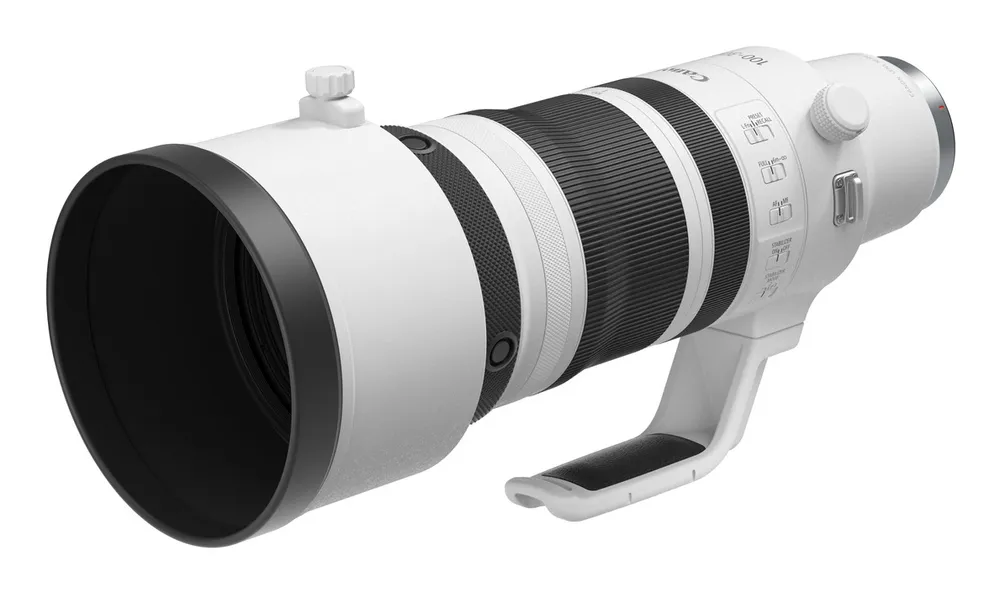 Canon RF 100-300mm f2,8 L IS USM