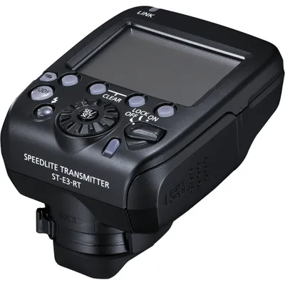 Canon ST-E3-RT Speedlite Transmitter Version 3