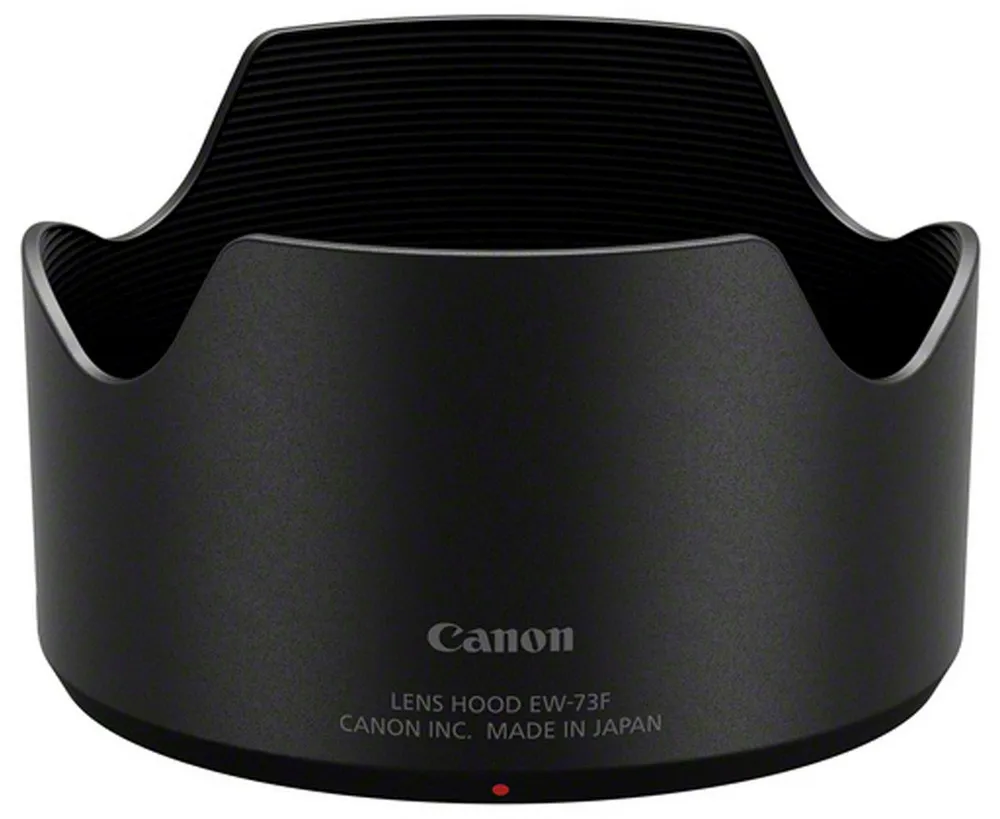 Canon EW-73F Gegenlichtblende