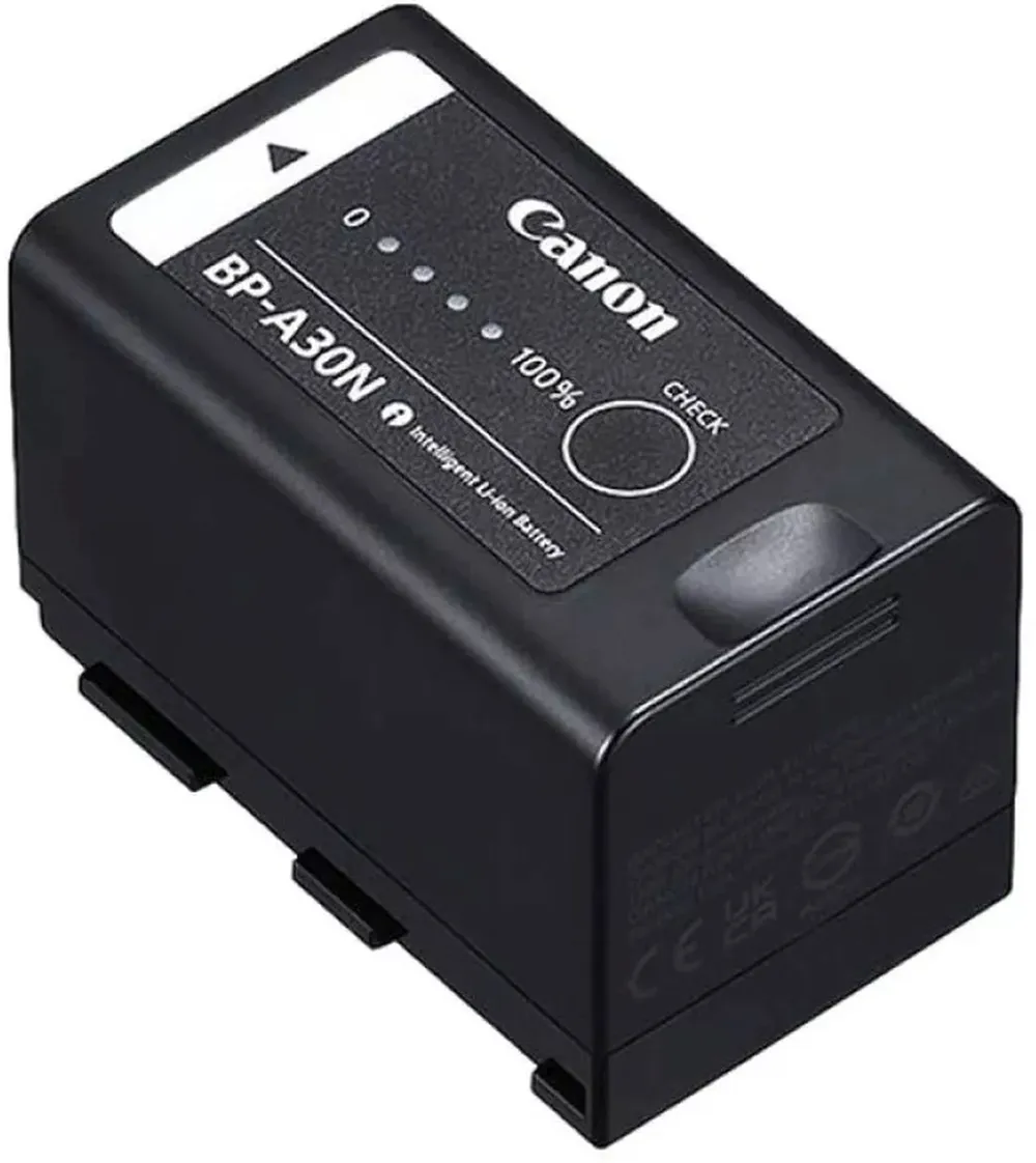 Canon BP-A30N Li-Ion Akku