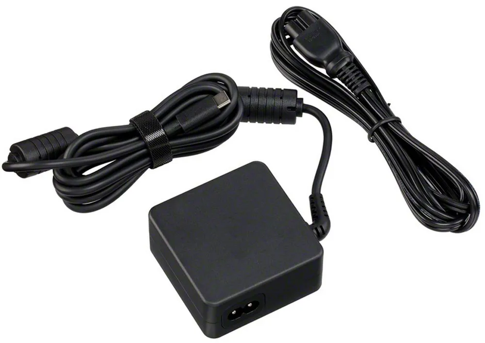 Canon PD-E2 Netzadapter