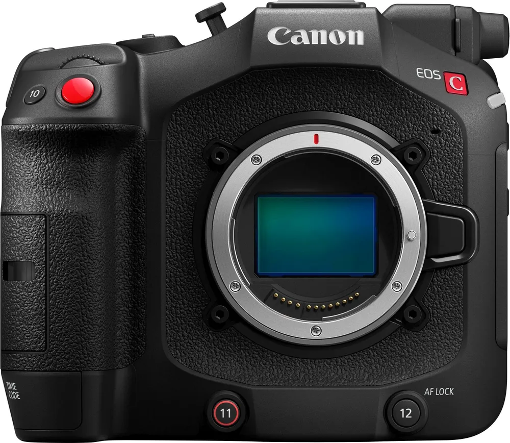 Canon EOS C80 Camcorder