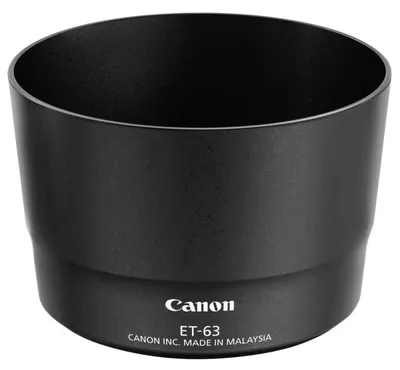 Canon Gegenlichtblende ET-63