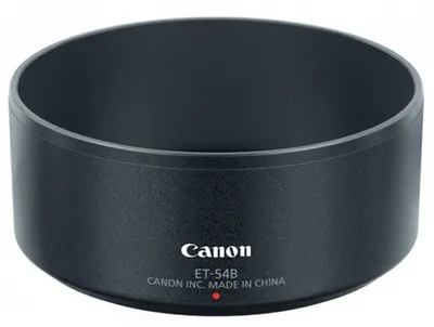 Canon Gegenlichtblende ET-54B