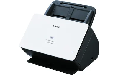 Canon ScanFront 400 A4 Bundle | 1255c003 bundle | Dokumentenscanner - Dokumentenscanner