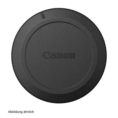 Canon RF II Objektivrückdeckel