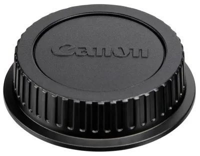 Canon Rückdeckel E