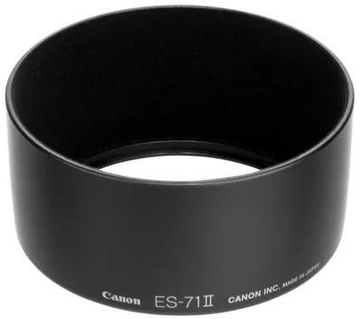 Canon Gegenlichtblende ES-71 II