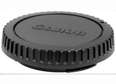 Canon E II Extender Deckel