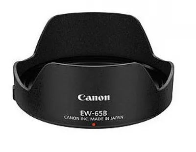 Canon Gegenlichtblende EW-65 B