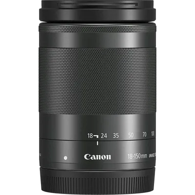 Canon EF-M 18-150mm F3.5-6.3 IS STM Objektiv