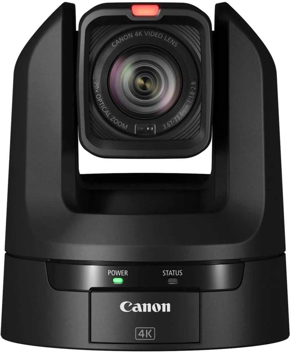 Canon CR-N300 PTZ Kamera