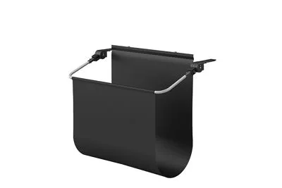 Korb Canon BU-06 für imagePROGRAF TC-20 Großformatdrucker Schwarz