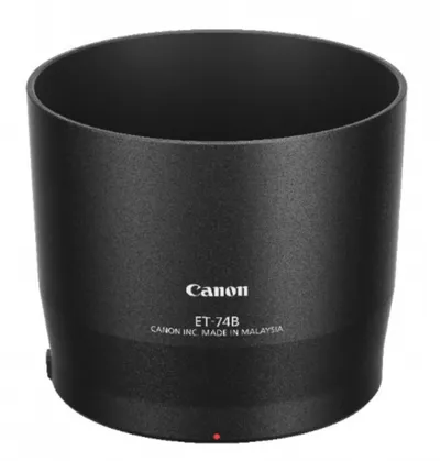Canon Gegenlichtblende ET-74B
