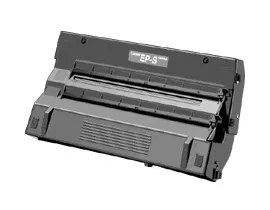 Canon Toner EP-S schwarz | 1524a003 |