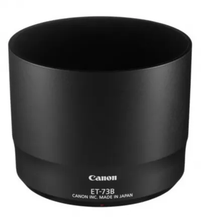 Canon Gegenlichtblende ET-73B