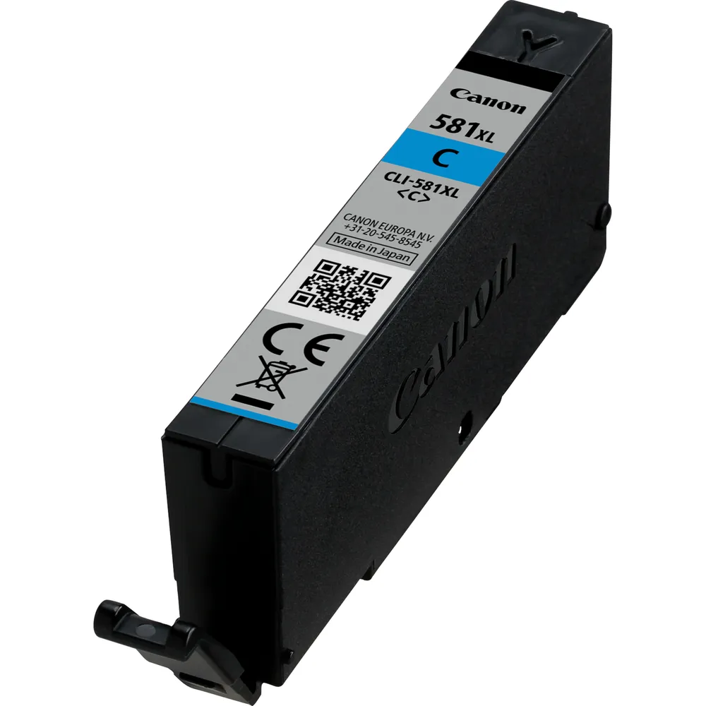 Canon CLI-581XL Patrone Cyan