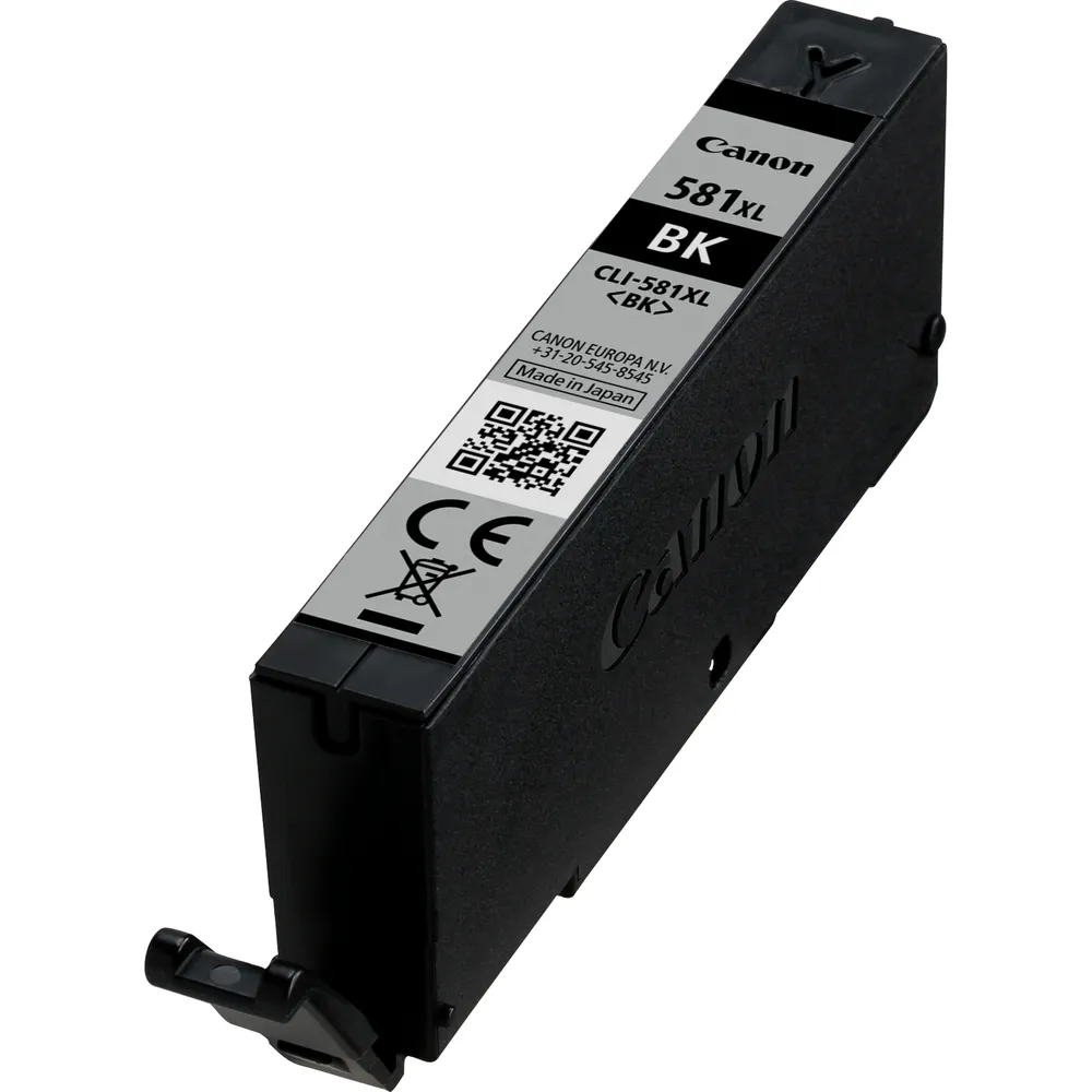 Canon CLI-581XL Patrone Schwarz