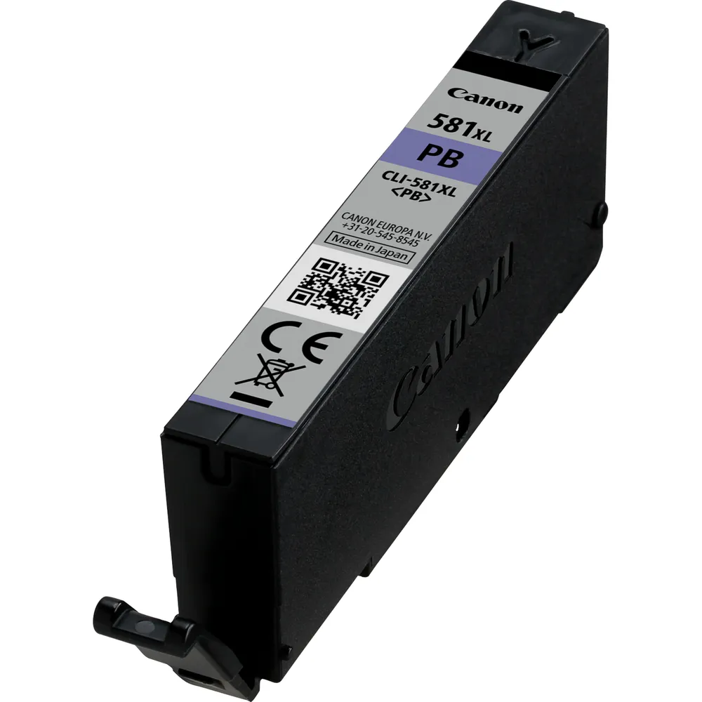 Canon CLI-581XL Cartridge Photo Blue