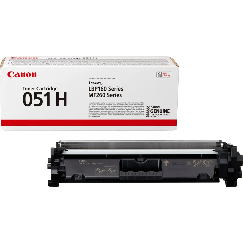 Canon 2169C002 Tonerkartusche 1 Stück(e) Original